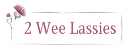2 Wee Lassies