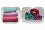 Ladies Luxury Woolen Scarves